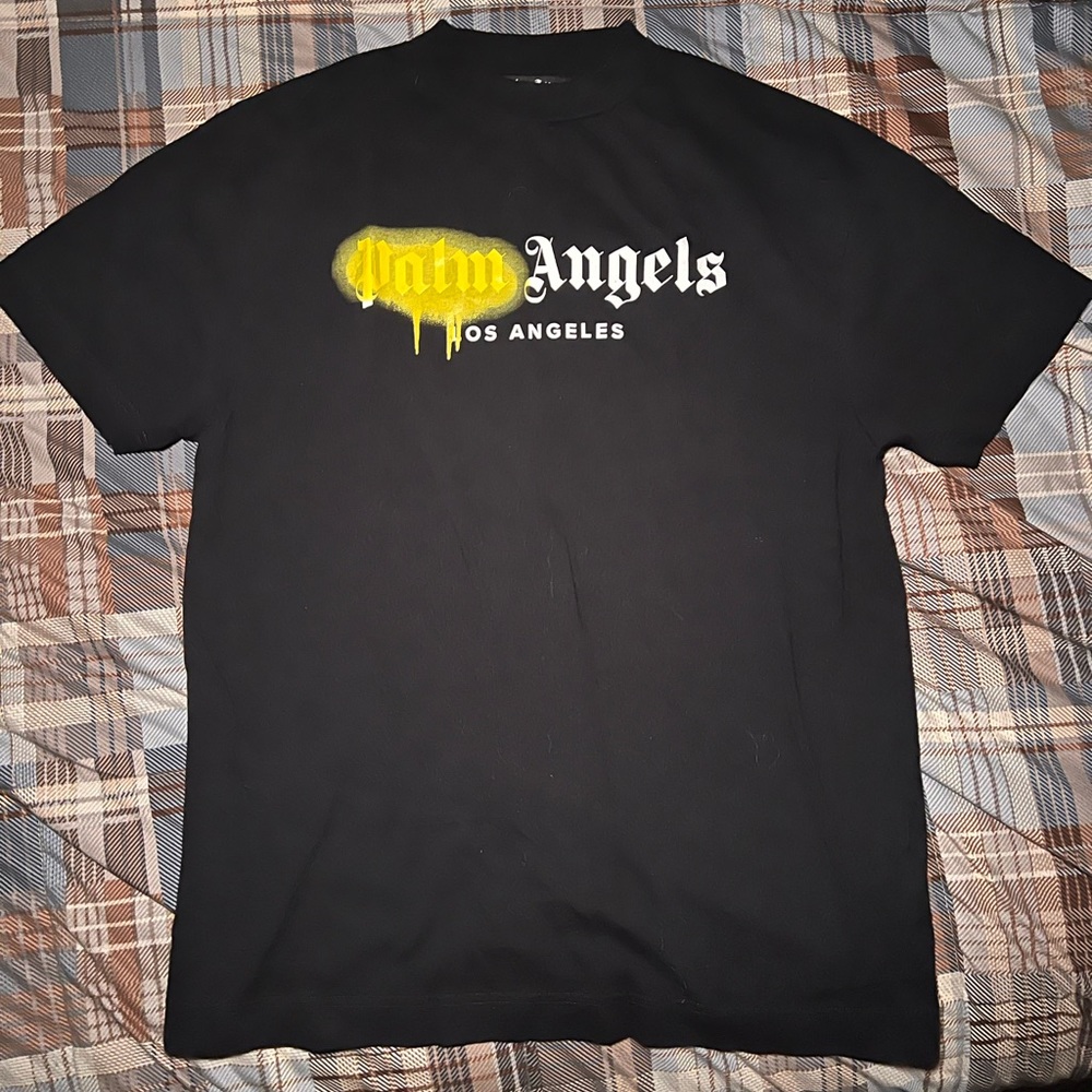 Palm Angels T Shirt